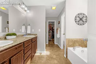 13105 Canyons Edge Dr, Colorado Springs, CO 80921 - Photo 31