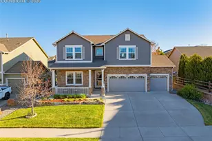 13105 Canyons Edge Dr, Colorado Springs, CO 80921 - Photo 45