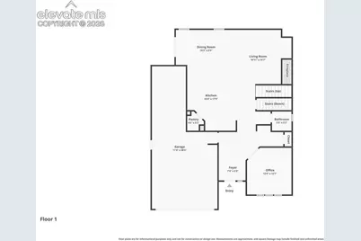 233 Coyote Willow Drive, Colorado Springs, CO 80921 - Photo 47