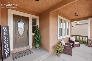 233 Coyote Willow Dr, Colorado Springs, CO 80921 - Photo 3