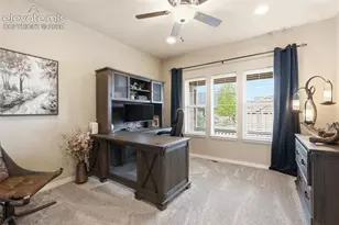233 Coyote Willow Dr, Colorado Springs, CO 80921 - Photo 7