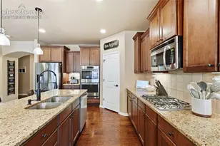 233 Coyote Willow Dr, Colorado Springs, CO 80921 - Photo 13
