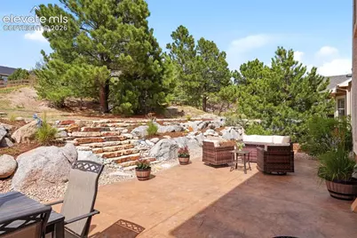 233 Coyote Willow Drive, Colorado Springs, CO 80921 - Photo 3