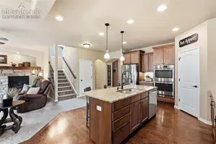 233 Coyote Willow Dr, Colorado Springs, CO 80921 - Photo 15