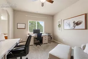 233 Coyote Willow Dr, Colorado Springs, CO 80921 - Photo 27