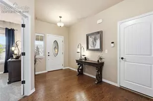 233 Coyote Willow Dr, Colorado Springs, CO 80921 - Photo 5