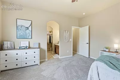 233 Coyote Willow Drive, Colorado Springs, CO 80921 - Photo 27