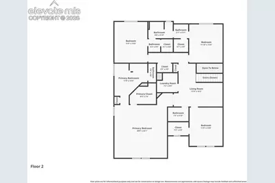 233 Coyote Willow Drive, Colorado Springs, CO 80921 - Photo 45