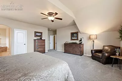 233 Coyote Willow Drive, Colorado Springs, CO 80921 - Photo 29