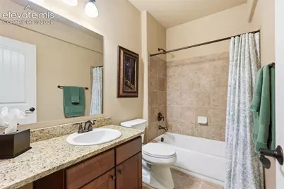 233 Coyote Willow Drive, Colorado Springs, CO 80921 - Photo 37