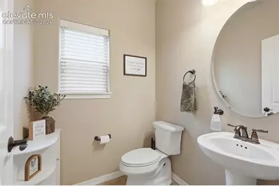 233 Coyote Willow Drive, Colorado Springs, CO 80921 - Photo 7