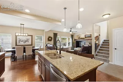 233 Coyote Willow Drive, Colorado Springs, CO 80921 - Photo 13