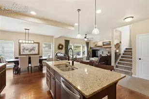 233 Coyote Willow Dr, Colorado Springs, CO 80921 - Photo 13