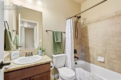 233 Coyote Willow Drive, Colorado Springs, CO 80921 - Photo 25