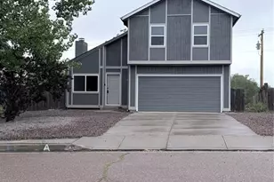 637 Blossom Field Rd, Fountain, CO 80817 - Photo 1