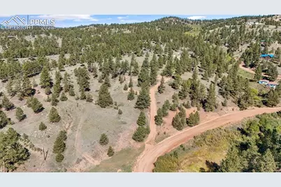 163 Valley View Drive, Florissant, CO 80816 - Photo 5