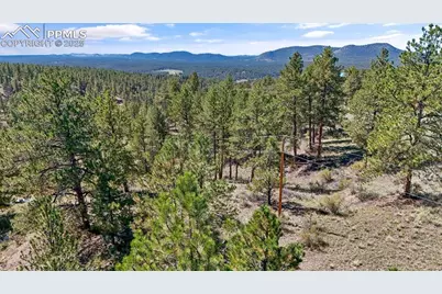 163 Valley View Drive, Florissant, CO 80816 - Photo 17