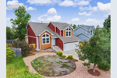 4920 Ramblewood Drive, Colorado Springs, CO 80920 - Photo 3