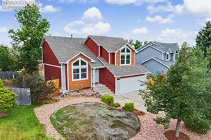 4920 Ramblewood Dr, Colorado Springs, CO 80920 - Photo 3