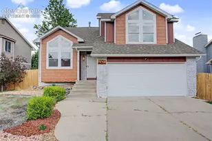 4920 Ramblewood Dr, Colorado Springs, CO 80920 - Photo 1