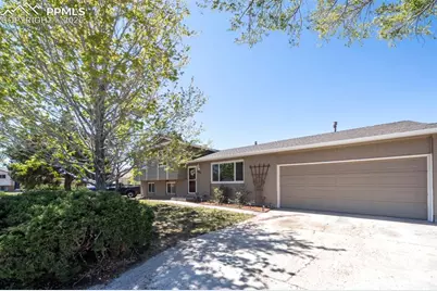 6060 Flintridge Drive, Colorado Springs, CO 80918 - Photo 3