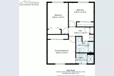 6060 Flintridge Drive, Colorado Springs, CO 80918 - Photo 31