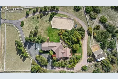 12810 Abert Way, Colorado Springs, CO 80908 - Photo 49