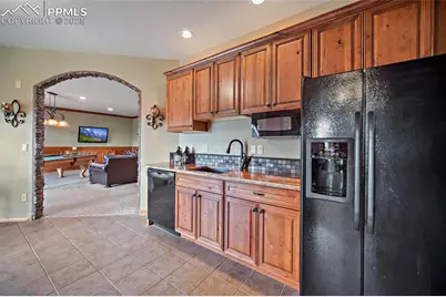 12810 Abert Way, Colorado Springs, CO 80908 - Photo 31