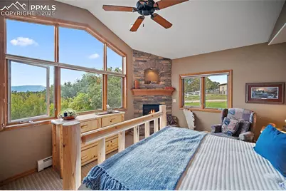 12810 Abert Way, Colorado Springs, CO 80908 - Photo 23