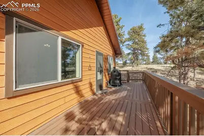 345 Meadow Lane, Guffey, CO 80820 - Photo 13