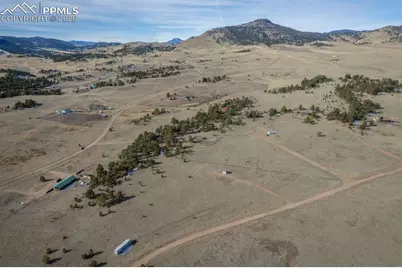 345 Meadow Lane, Guffey, CO 80820 - Photo 39