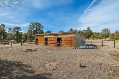 345 Meadow Lane, Guffey, CO 80820 - Photo 33