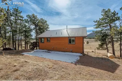 345 Meadow Lane, Guffey, CO 80820 - Photo 31