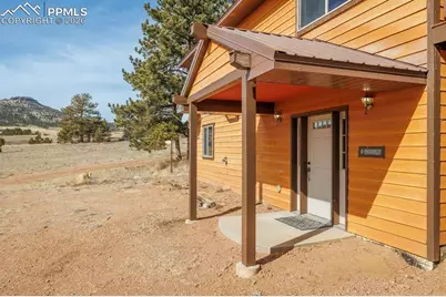 345 Meadow Lane, Guffey, CO 80820 - Photo 7