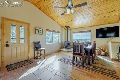 345 Meadow Lane, Guffey, CO 80820 - Photo 11
