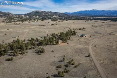 345 Meadow Lane, Guffey, CO 80820 - Photo 37
