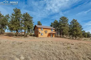 345 Meadow Ln, Guffey, CO 80820 - Photo 1