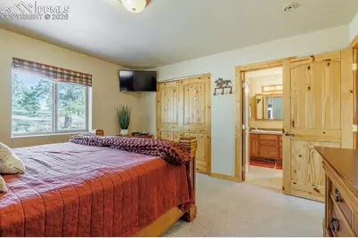 345 Meadow Lane, Guffey, CO 80820 - Photo 21