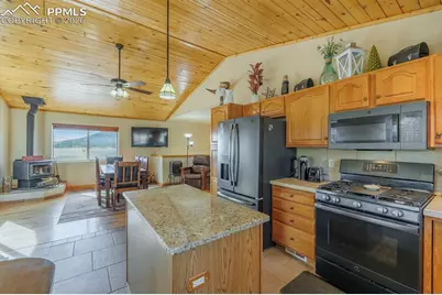 345 Meadow Lane, Guffey, CO 80820 - Photo 17