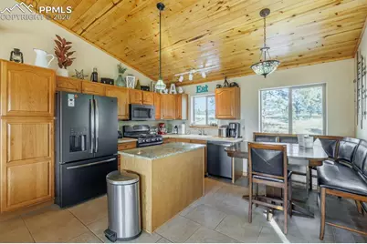 345 Meadow Lane, Guffey, CO 80820 - Photo 15