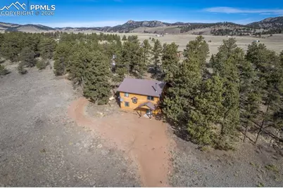 345 Meadow Lane, Guffey, CO 80820 - Photo 5