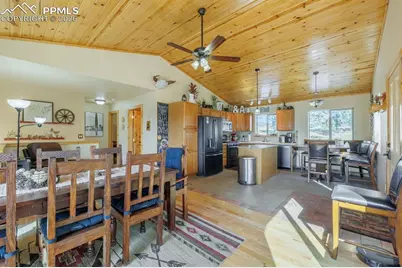 345 Meadow Lane, Guffey, CO 80820 - Photo 9