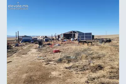 28920 Sanborn Road, Yoder, CO 80864 - Photo 1
