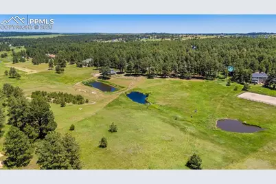 19902 W Elk Creek Drive, Colorado Springs, CO 80908 - Photo 49