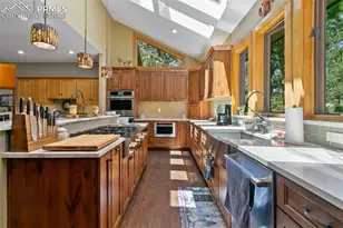 19902 W Elk Creek Dr, Colorado Springs, CO 80908 - Photo 5