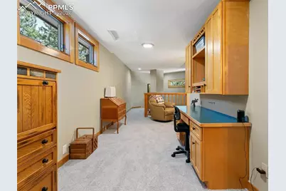 19902 W Elk Creek Drive, Colorado Springs, CO 80908 - Photo 23