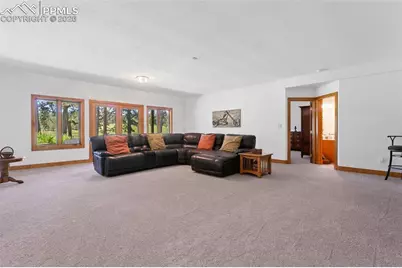 19902 W Elk Creek Drive, Colorado Springs, CO 80908 - Photo 33