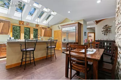 19902 W Elk Creek Drive, Colorado Springs, CO 80908 - Photo 11