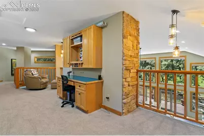 19902 W Elk Creek Drive, Colorado Springs, CO 80908 - Photo 25