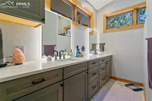 19902 W Elk Creek Dr, Colorado Springs, CO 80908 - Photo 29